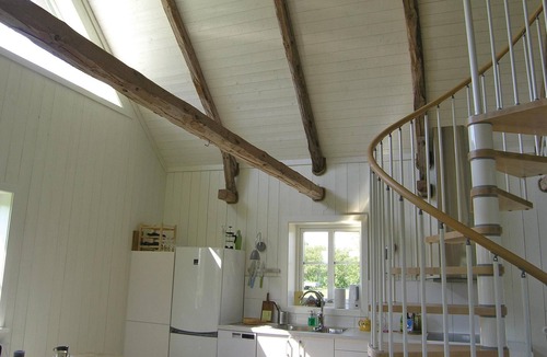 Odensjo House | 1 bedroom nice home in Lidhult
