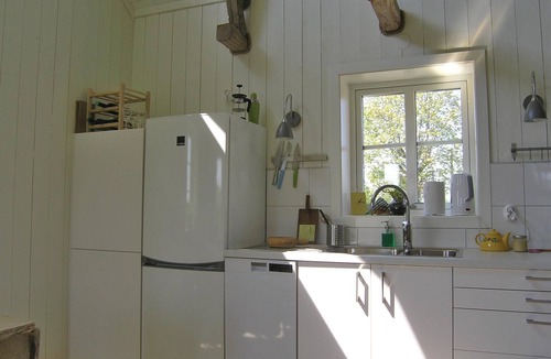 Odensjo House | 1 bedroom nice home in Lidhult