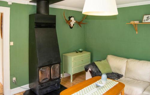 Narkesberg House | 1 Bedroom Nice Home In Närkesberg