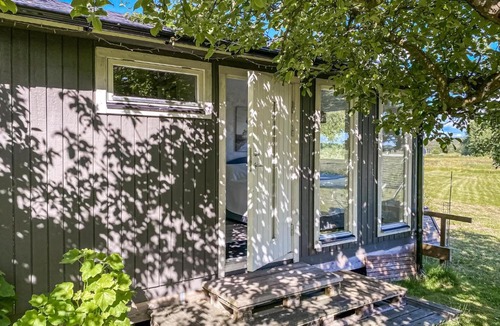 Askloster House | 1 Bedroom Nice Home In Varberg