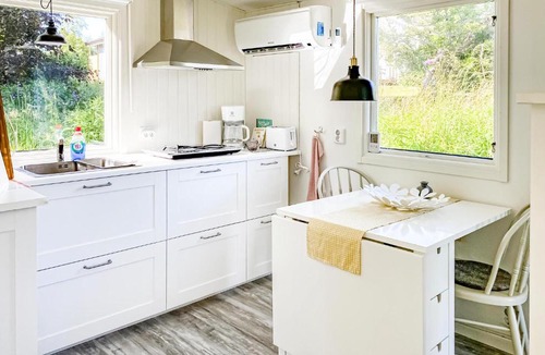 Askloster House | 1 Bedroom Nice Home In Varberg