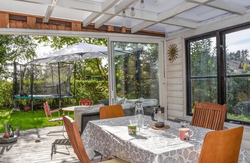 Ystad House | 1 bedroom nice home in Ystad