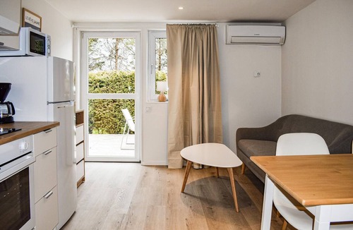 Ystad House | 1 bedroom nice home in Ystad