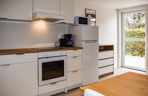 Ystad House | 1 bedroom nice home in Ystad