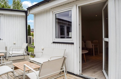 Ystad House | 1 bedroom nice home in Ystad