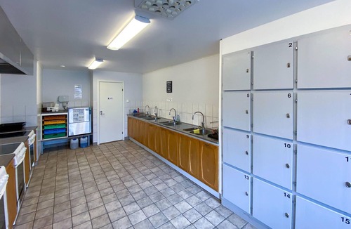 Unnaryd House | 1 bedroom nice home in Jälluntofta