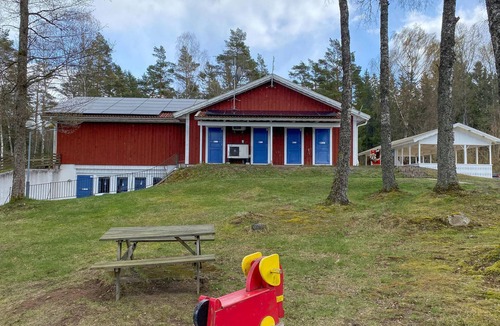 Unnaryd House | 1 bedroom nice home in Jälluntofta