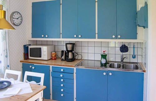 Narkesberg House | 1 bedroom nice home in Närkesberg