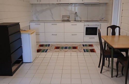 Klofta Apartment | 1 bedroom