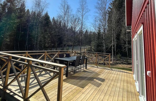 Orust O House | 1 bedroom pet friendly home in Stillingsön