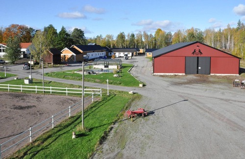 Saffle Municipality House | 1 bedroom pet friendly home in Säffle