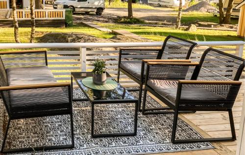Storgardet-Tallasen-Tostero House | 1 Bedroom Pet Friendly Home In Strängnäs