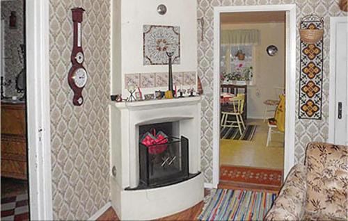 Vrigstad House | 1 Bedroom Pet Friendly Home In Vrigstad
