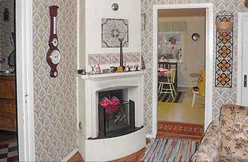 Vrigstad House | 1 Bedroom Pet Friendly Home In Vrigstad