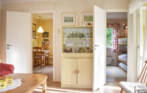 Vittsjo House | 1 Bedroom Pet Friendly Home In Vittsjö