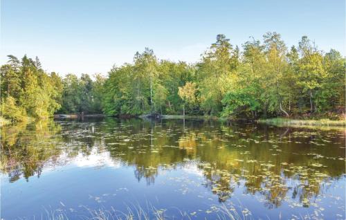 Vittsjo House | 1 Bedroom Pet Friendly Home In Vittsjö
