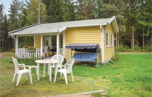 Vittsjo House | 1 Bedroom Pet Friendly Home In Vittsjö