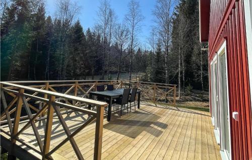 Orust O House | 1 Bedroom Pet Friendly Home In Stillingsön