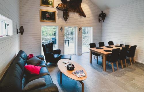 Orust O House | 1 Bedroom Pet Friendly Home In Stillingsön