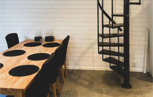 Orust O House | 1 Bedroom Pet Friendly Home In Stillingsön