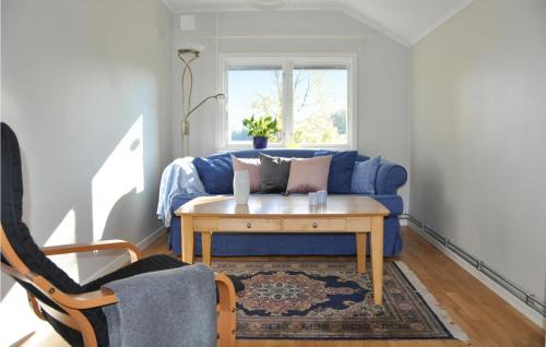 Saffle House | 1 Bedroom Pet Friendly Home In Säffle