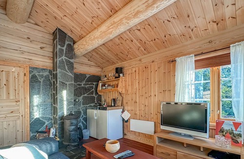 Ringsaker House | 1 bedroom pet friendly home in Sjusjøen