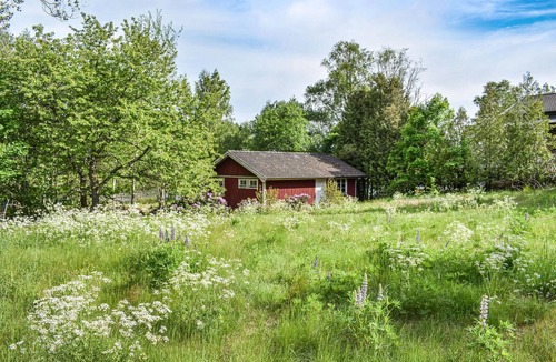 Vassmolösa House | 1 bedroom pet friendly home in Kallinge
