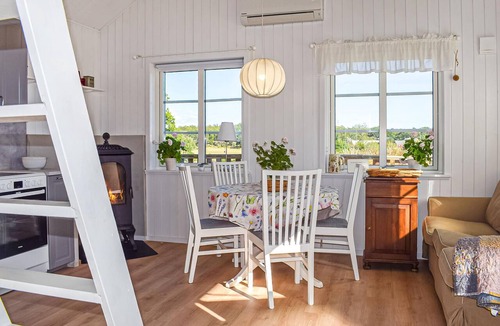 Trensum House | 1 bedroom pet friendly home in Trensum