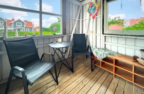 Kungsbacka O Apartment | 1 bedroom stunning apartment in Kungsbacka