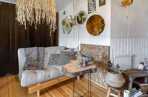 Kungsbacka O Apartment | 1 bedroom stunning apartment in Kungsbacka