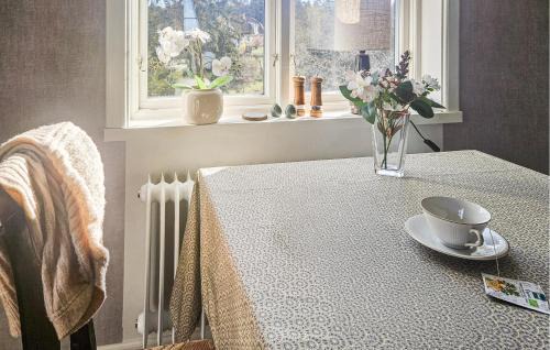 Vimmerby Apartment | 1 Bedroom Stunning Apartment In Vimmerby