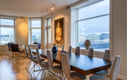 Alesund Apartment | 1 Bedroom Stunning Apartment In Ålesund