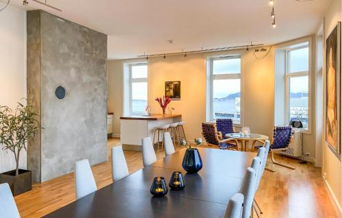 Alesund Apartment | 1 Bedroom Stunning Apartment In Ålesund