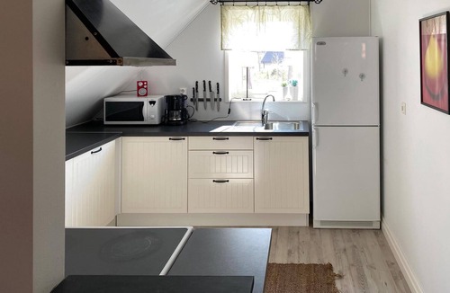 Vibble Apartment | 1 bedroom stunning apartment in Visby