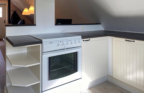 Vibble Apartment | 1 bedroom stunning apartment in Visby