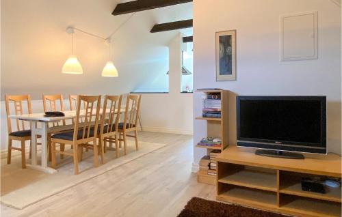 Vibble Apartment | 1 Bedroom Stunning Apartment In Visby