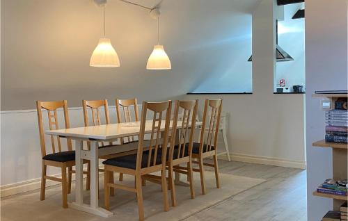 Vibble Apartment | 1 Bedroom Stunning Apartment In Visby
