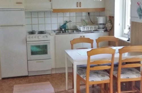 Svanesund House | 1 bedroom stunning home in Svanesund