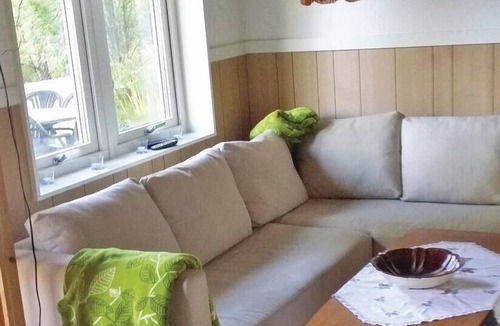 Svanesund House | 1 bedroom stunning home in Svanesund