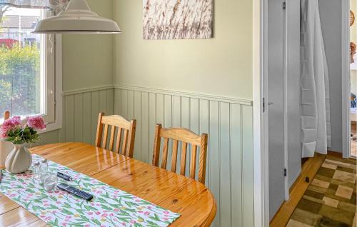 Klintehamn House | 1 Bedroom Stunning Home In Klintehamn