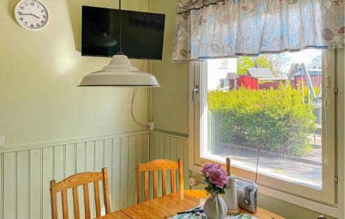 Klintehamn House | 1 Bedroom Stunning Home In Klintehamn