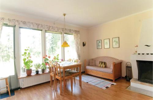 Tingstade House | 1 Bedroom Stunning Home In Lärbro