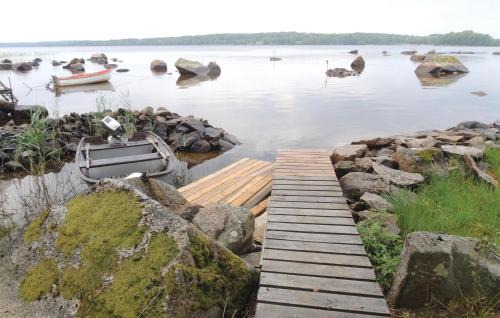 Varnamo O House | 1 Bedroom Stunning Home In Vrigstad