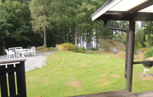 Varnamo O House | 1 Bedroom Stunning Home In Vrigstad