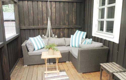 Varnamo O House | 1 Bedroom Stunning Home In Vrigstad
