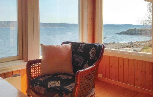 Hurum House | 1 Bedroom Stunning Home In Sætre
