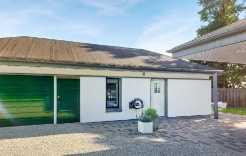 Hoor House | 1 Bedroom Stunning Home In Ludvigsborg