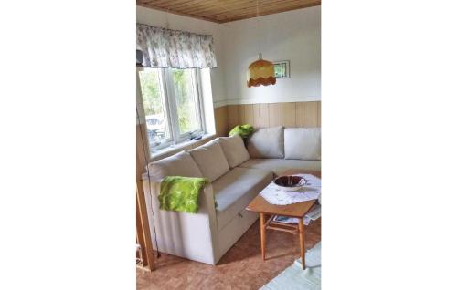 Orust O House | 1 Bedroom Stunning Home In Svanesund