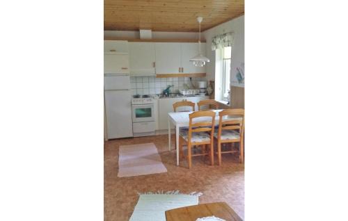 Orust O House | 1 Bedroom Stunning Home In Svanesund