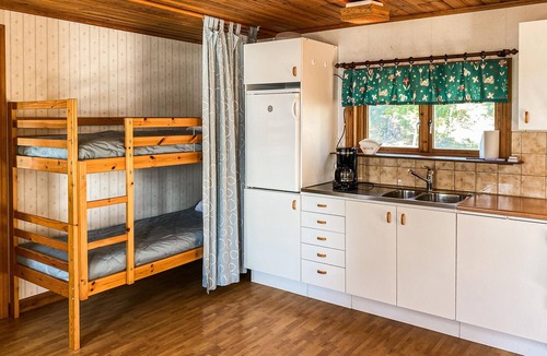 Gamleby House | 1 bedroom stunning home in Gamleby